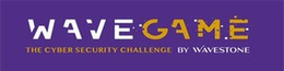 WAVE GAME THE CYBER SECURITY CHALLENGE BY WAVESTONE trademark