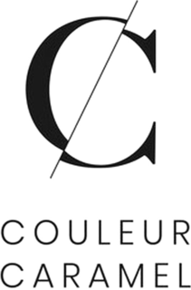 C COULEUR CARAMEL trademark