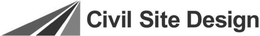 CIVIL SITE DESIGN trademark
