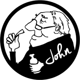 JOHN trademark