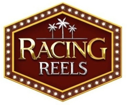 RACING REELS trademark