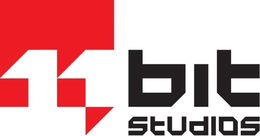 11 BIT STUDIOS trademark