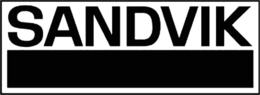 SANDVIK trademark