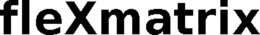FLEXMATRIX trademark