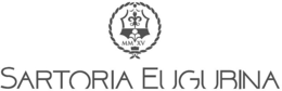 SARTORIA EUGUBINA MMXV trademark