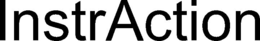 INSTRACTION trademark