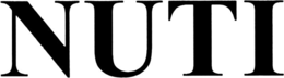 NUTI trademark