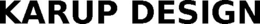 KARUP DESIGN trademark
