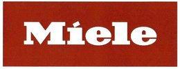 MIELE trademark