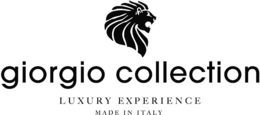 GIORGIO COLLECTION LUXURY EXPERIENCE MADE IN ITALY trademark