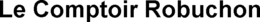 LE COMPTOIR ROBUCHON trademark