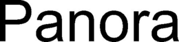 PANORA trademark