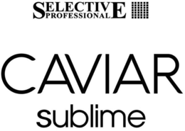 SELECTIVE PROFESSIONAL CAVIAR SUBLIME trademark