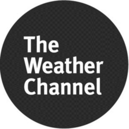 THE WEATHER CHANNEL trademark