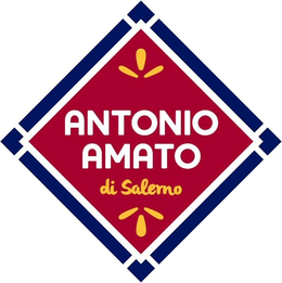 ANTONIO AMATO DI SALERNO trademark