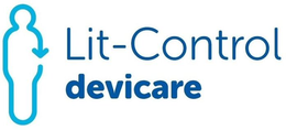 LIT-CONTROL DEVICARE trademark