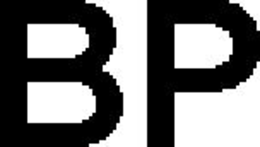 BP trademark