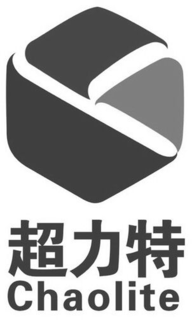 CHAOLITE trademark