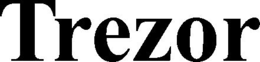 TREZOR trademark