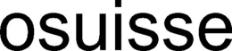 OSUISSE trademark