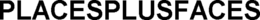 PLACESPLUSFACES trademark