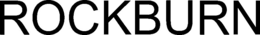 ROCKBURN trademark