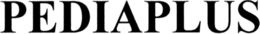 PEDIAPLUS trademark