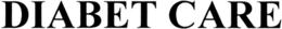 DIABET CARE trademark