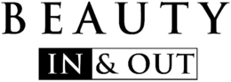 BEAUTY IN & OUT trademark
