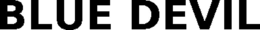 BLUE DEVIL trademark