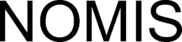 NOMIS trademark