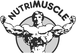 NUTRIMUSCLE trademark