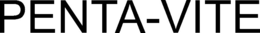 PENTA-VITE trademark