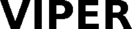 VIPER trademark