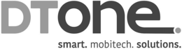DTONE. SMART. MOBITECH. SOLUTIONS. trademark