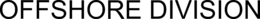 OFFSHORE DIVISION trademark