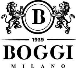 B 1939 BOGGI MILANO trademark