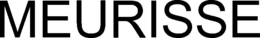 MEURISSE trademark