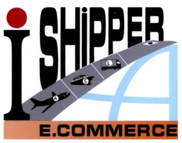 I SHIPPER ASL E.COMMERCE trademark
