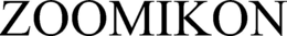 ZOOMIKON trademark