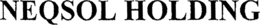 NEQSOL HOLDING trademark