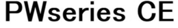 PWSERIES CE trademark