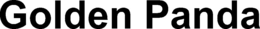 GOLDEN PANDA trademark