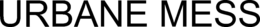 URBANE MESS trademark