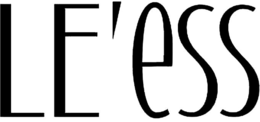 LE'ESS trademark
