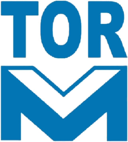 TOR VM trademark