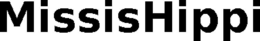 MISSISHIPPI trademark