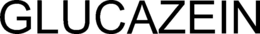 GLUCAZEIN trademark