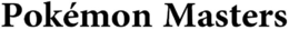 POKÉMON MASTERS trademark