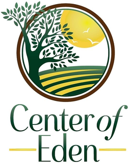 CENTER OF EDEN trademark